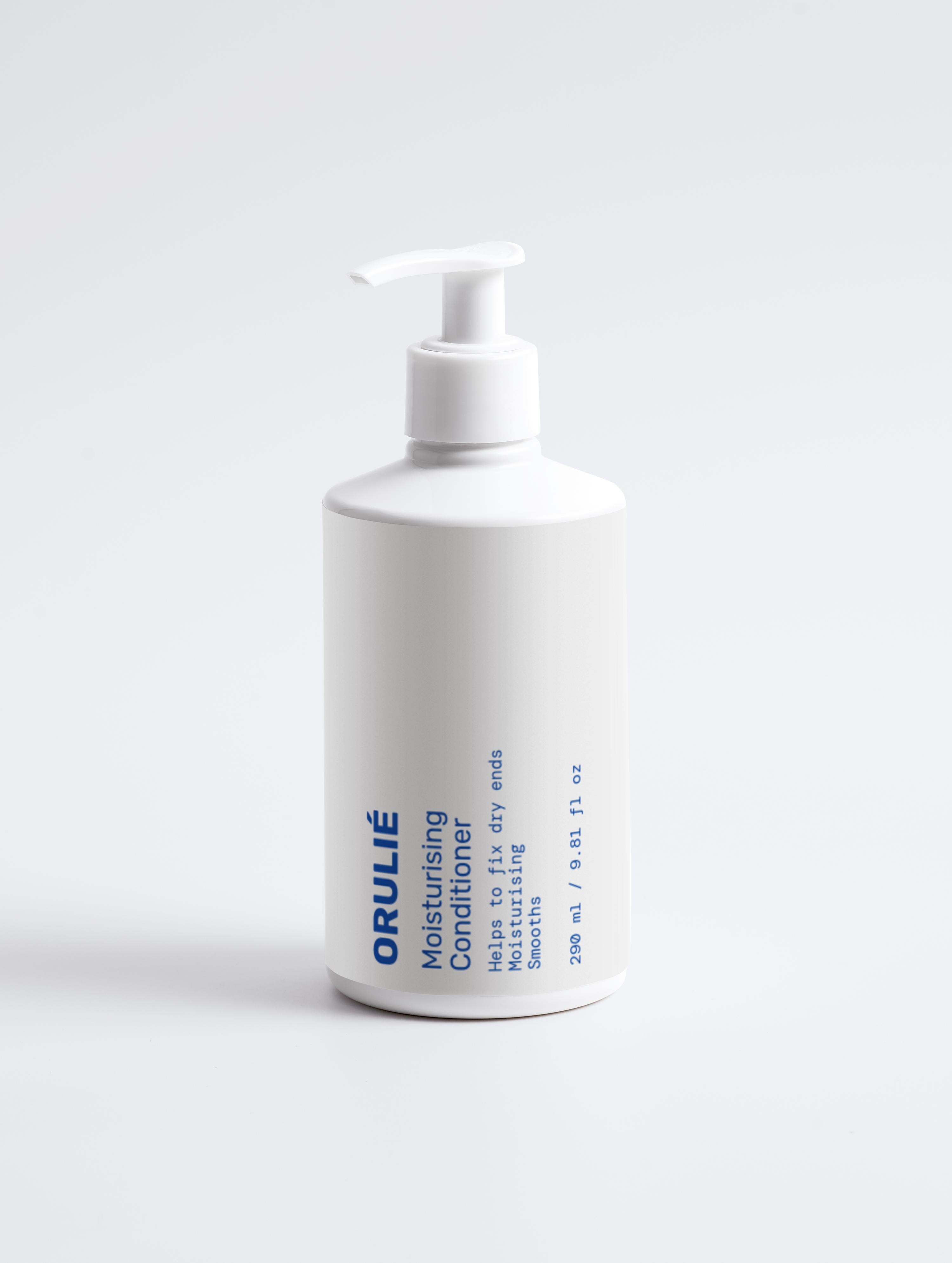 Moisturising Conditioner