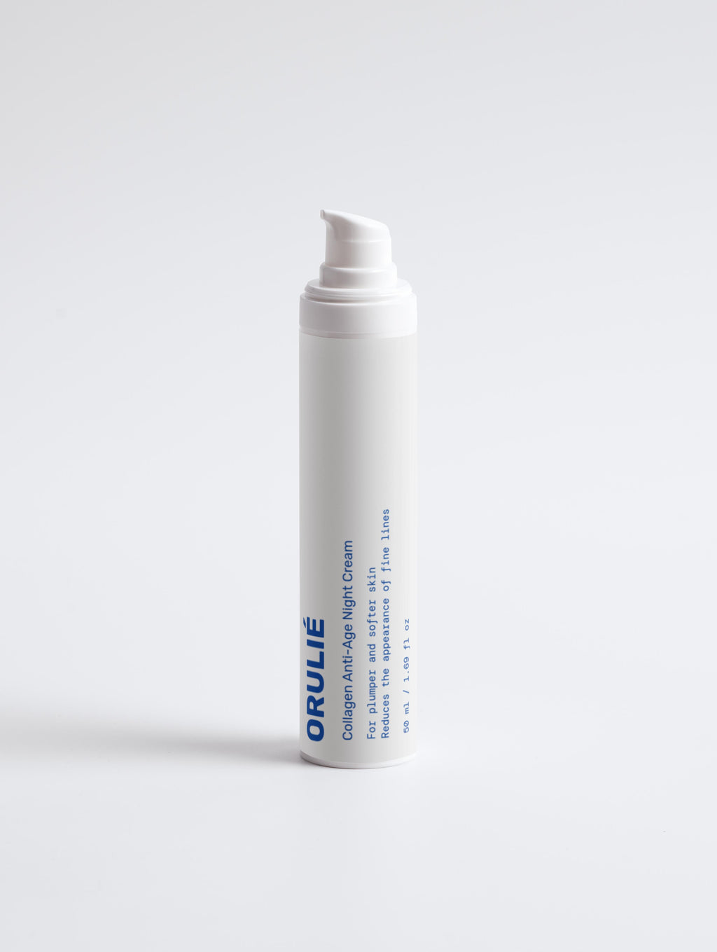 Anti-Age Collagen  Night Cream