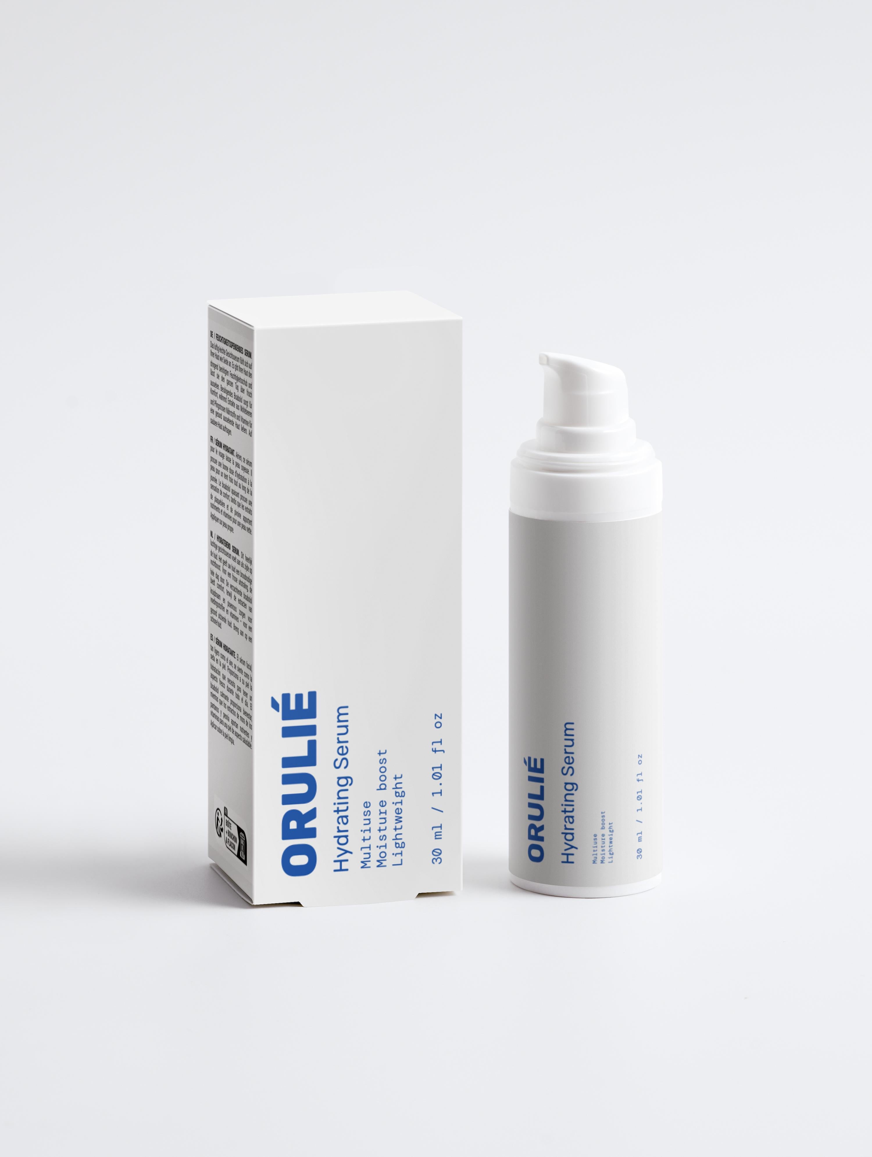 Hydrating Serum
