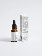 Softening Beard Oil