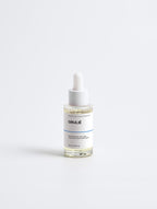 Hair & Scalp Strengthening Oil - Rosemary