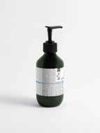 Body Cream (5% Urea + 2% Panthenol)