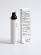 Zinc Face Gel for Men, Oil-Free
