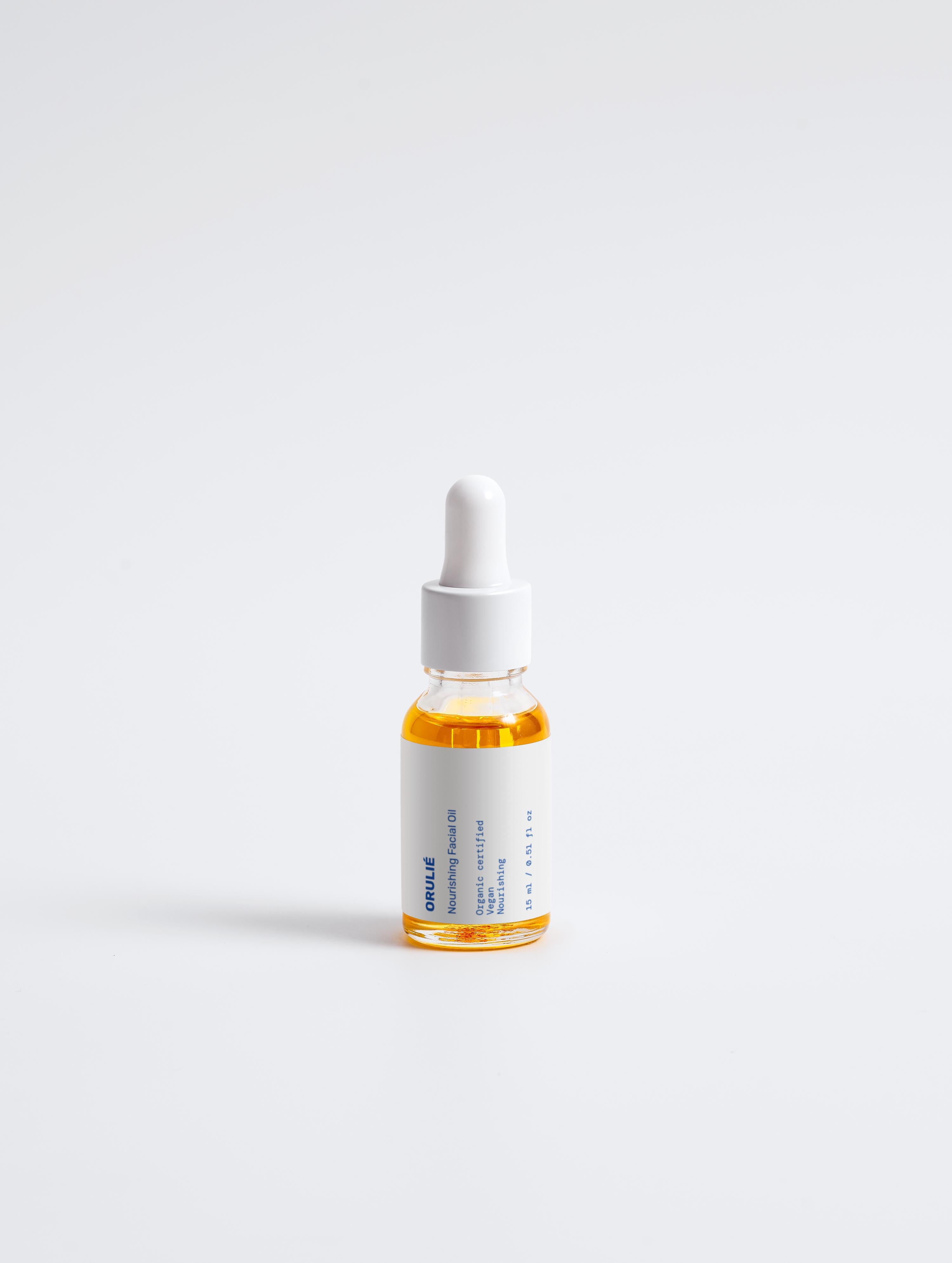 Nourishing Facial Oil