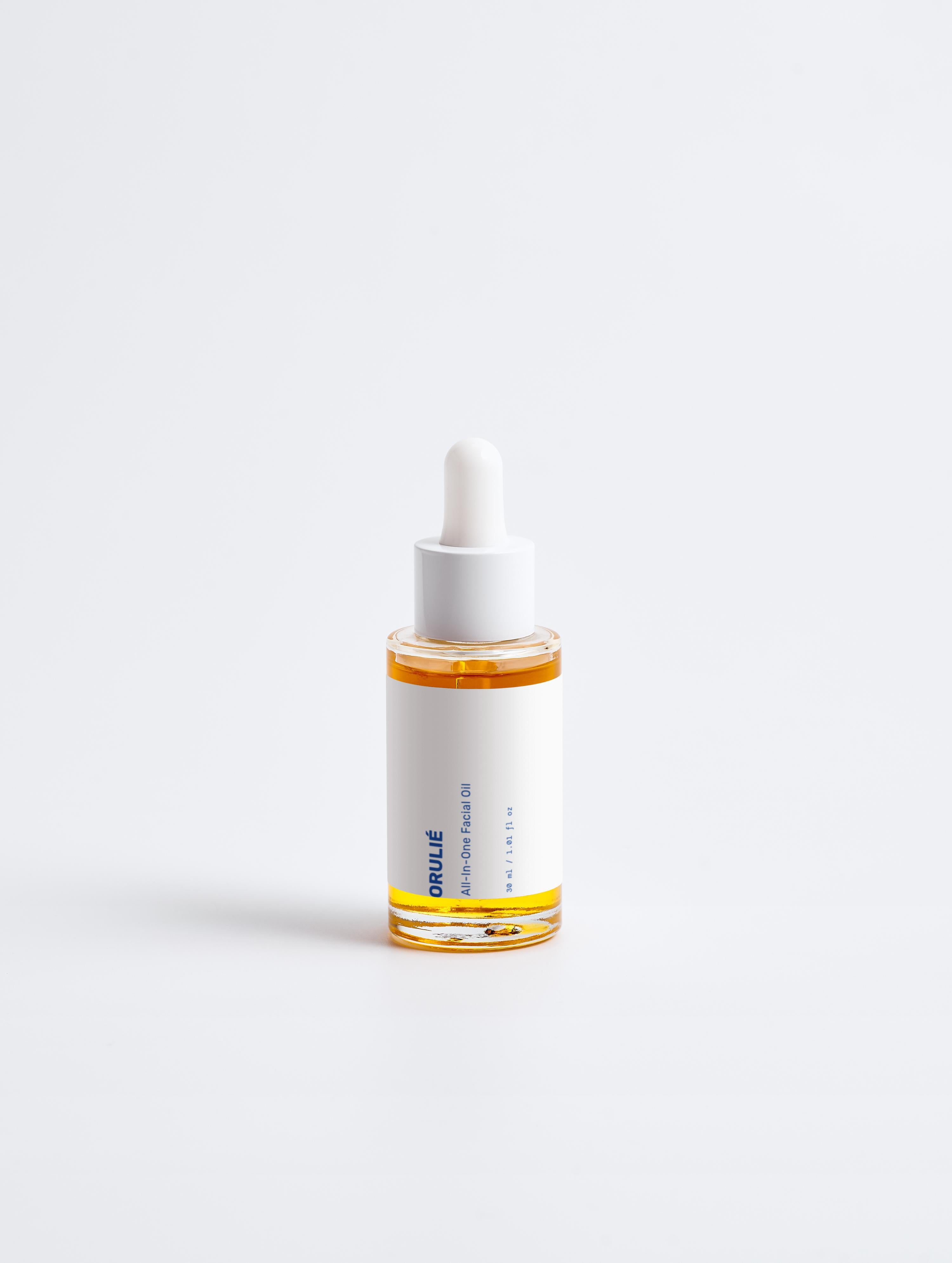 Facial Oil All-In-One