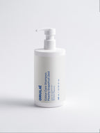 Colour Care Shampoo, Peach/Grapefruit