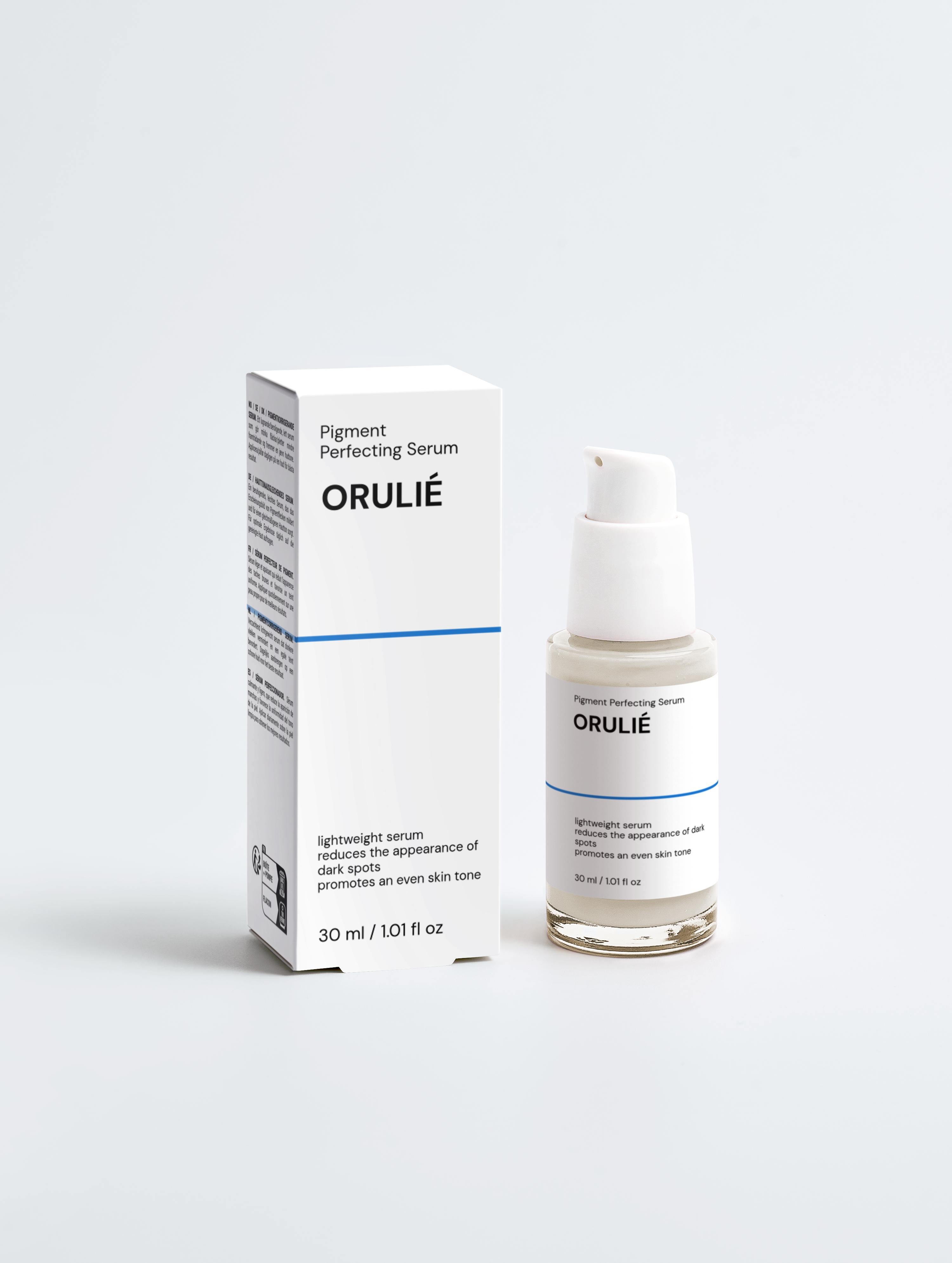 Pigment Perfecting Serum