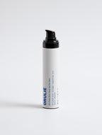 Zinc Face Gel for Men, Oil-Free