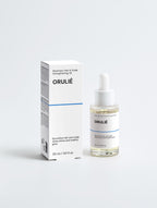 Hair & Scalp Strengthening Oil - Rosemary