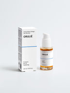 Antioxidant Ginkgo Gel Booster