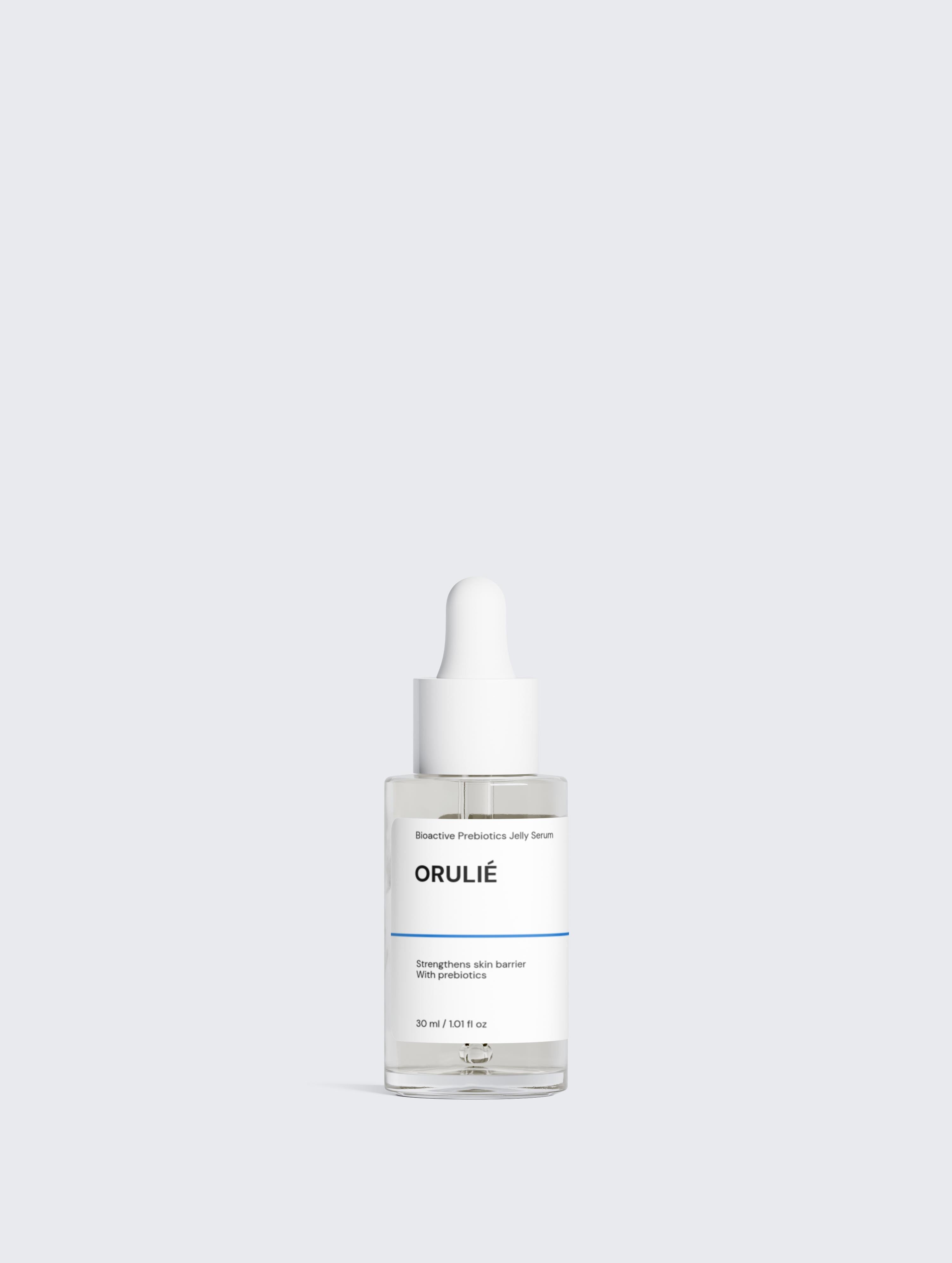 Bioactive Prebiotics Jelly Serum