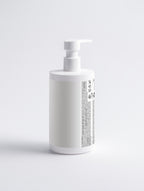 Colour Care Shampoo, Peach/Grapefruit