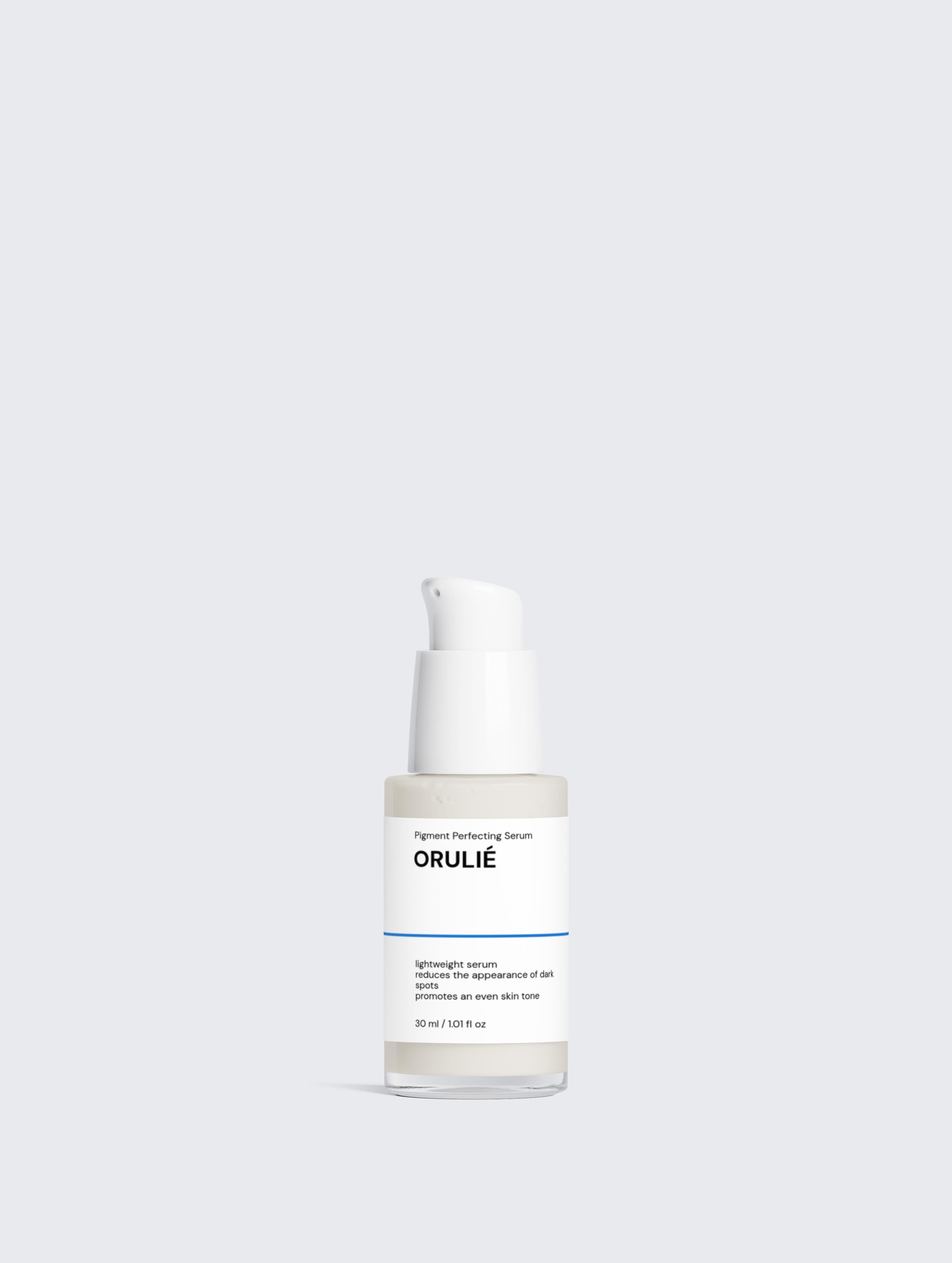 Pigment Perfecting Serum