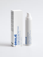 Anti-Age Collagen  Night Cream