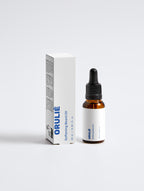 Softening Beard Oil