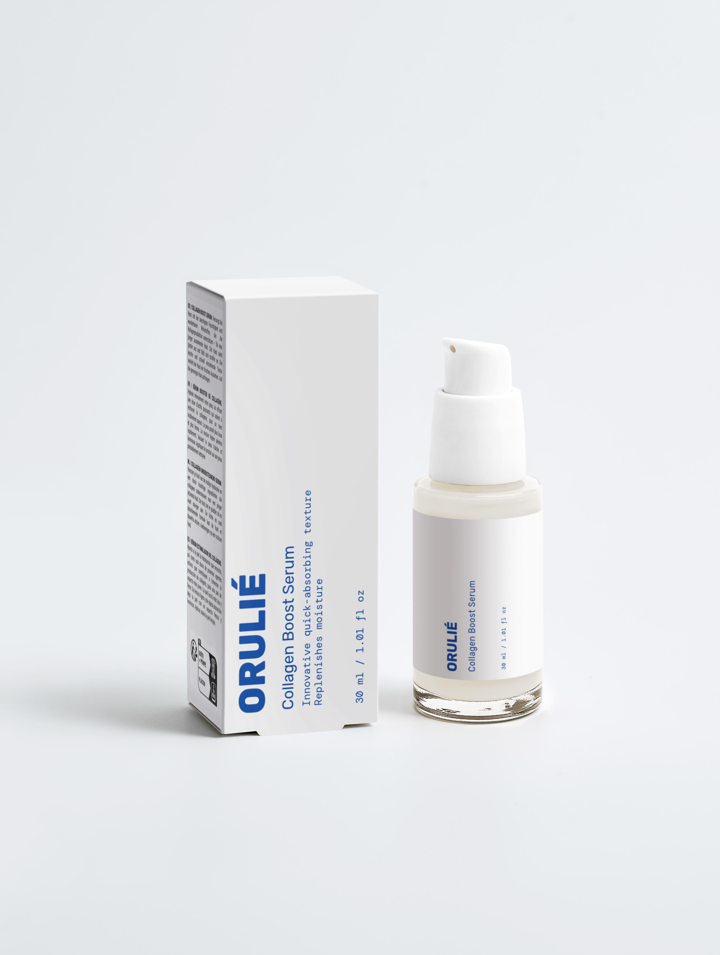 Collagen Boost Serum